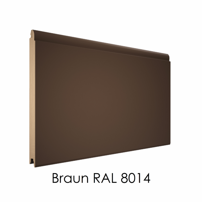 Konfigurator Zweiflügeliges Garagentor | BM Handel